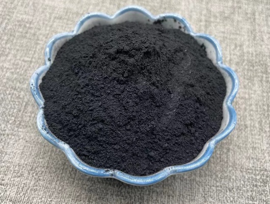 Paano mag-imbak ng graphite powder?