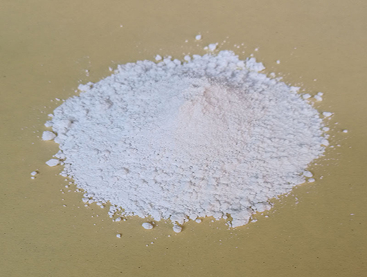 Mga uri ng titanium dioxide powder