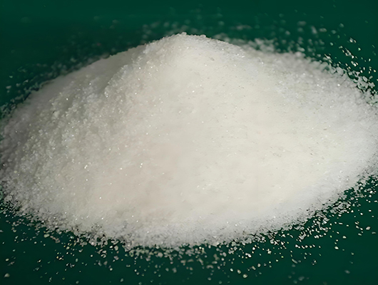 Pag-uuri ng alumina powder