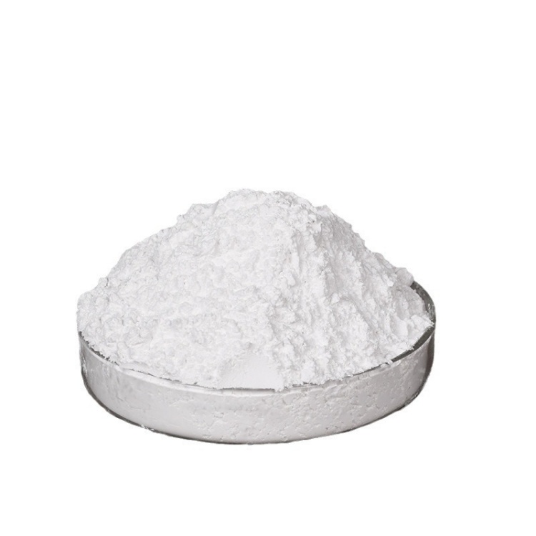 Anim na paggamit ng alumina powder