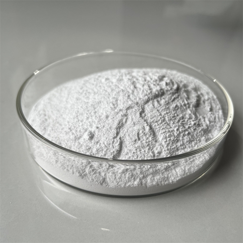 Application ng mataas na kadalisayan alumina powder