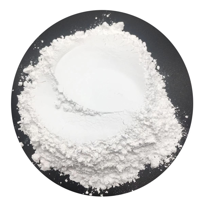 Mga uri at aplikasyon ng zinc oxide