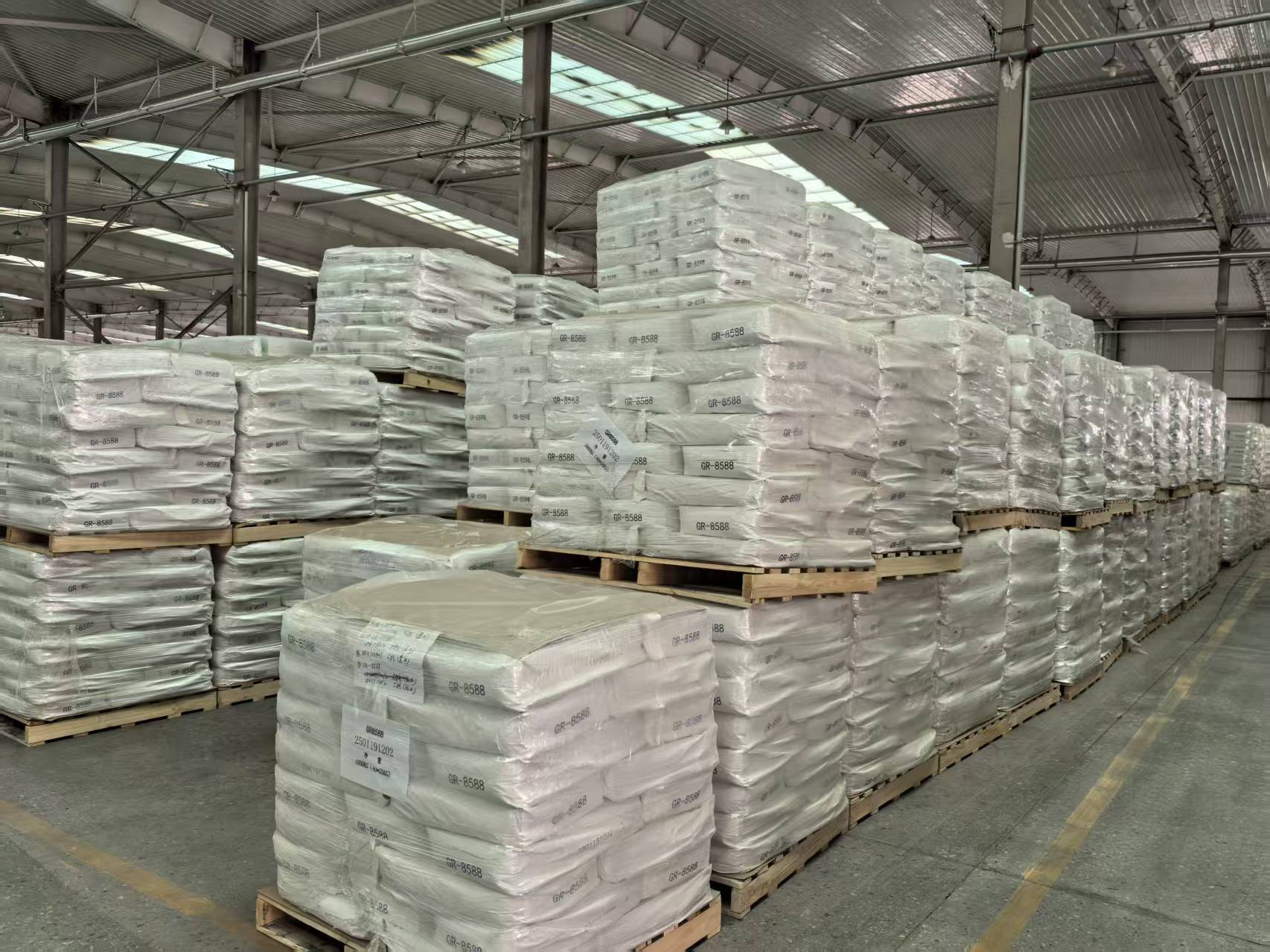 Ang pangunahing uri ng titanium dioxide powder