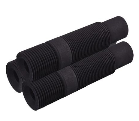 Customized na produksyon ng mga graphite nozzle