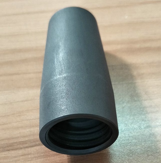 Ano ang mga gamit ng graphite nozzles