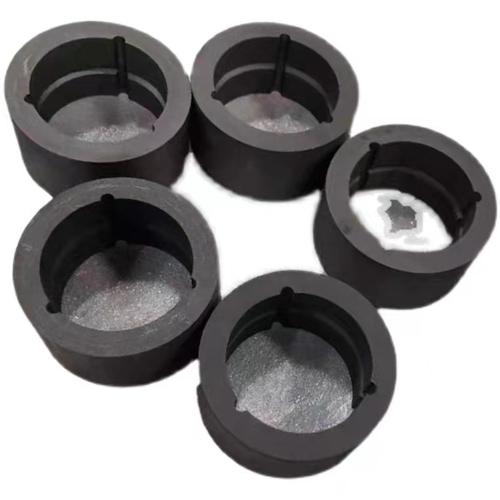 Ang pag-andar at aplikasyon ng mga singsing na grapayt