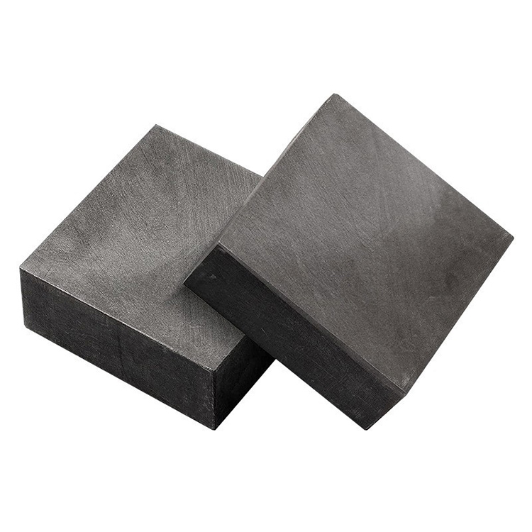 Paano Mo Masusubok ang Kalidad ng Graphite Plate sa Bahay Nang Walang Espesyal na Kagamitan?