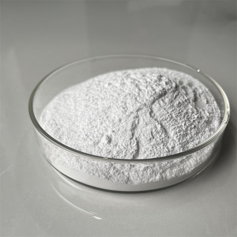 Aluminum Oxide Powder para sa Refractory Materials