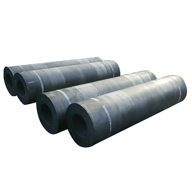 Mababang Power Graphite Electrode